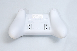 画像ギャラリー No.016のサムネイル画像 / SwitchもPCも遊ぶなら，フル対応のゲームパッドGuliKit「TT PRO Controller」「TT MAX Controller」はどうだろう？　カスタム性も高く，お手頃価格だ