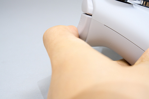 画像ギャラリー No.017のサムネイル画像 / SwitchもPCも遊ぶなら，フル対応のゲームパッドGuliKit「TT PRO Controller」「TT MAX Controller」はどうだろう？　カスタム性も高く，お手頃価格だ