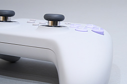 画像ギャラリー No.024のサムネイル画像 / SwitchもPCも遊ぶなら，フル対応のゲームパッドGuliKit「TT PRO Controller」「TT MAX Controller」はどうだろう？　カスタム性も高く，お手頃価格だ
