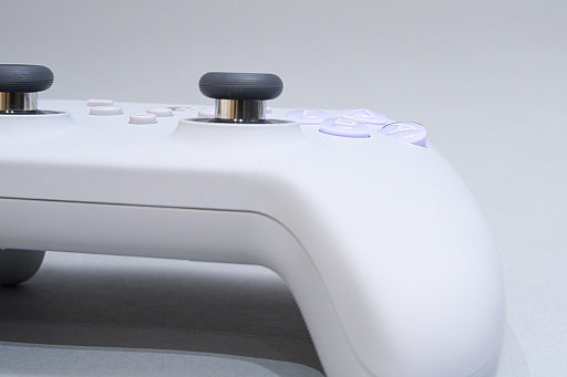 画像ギャラリー No.025のサムネイル画像 / SwitchもPCも遊ぶなら，フル対応のゲームパッドGuliKit「TT PRO Controller」「TT MAX Controller」はどうだろう？　カスタム性も高く，お手頃価格だ