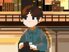 音楽に導かれ，行動を起こす人々の物語を描いたAIイヤホンリズムゲーム「Noise Canceler」，早期アクセスを開始