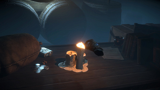 画像ギャラリー No.003のサムネイル画像 / 27年もの歴史を持つステルスアクションがVRで復活。「Thief VR: Legacy of Shadow」，12月5日のリリースが決定
