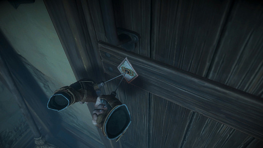 画像ギャラリー No.004のサムネイル画像 / 27年もの歴史を持つステルスアクションがVRで復活。「Thief VR: Legacy of Shadow」，12月5日のリリースが決定