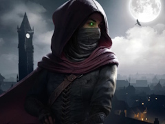 27ǯ�����ˤ���ĥ��ƥ륹���������VR�����衣��Thief VR: Legacy of Shadow�ס�12��5���Υ�꡼��������