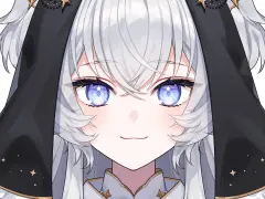 �ֽ���VTuber�ե������File.124�����ܥ�����ڤ֤��Ѥ���