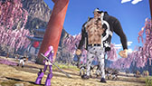 画像ギャラリー No.005のサムネイル画像 / Switch2，PS5，Xbox Series X|S版「ONE PIECE 海賊無双4」本日発売。追加DLC第7弾「未来島エッグヘッドパック」も公開に