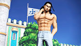 画像ギャラリー No.013のサムネイル画像 / Switch2，PS5，Xbox Series X|S版「ONE PIECE 海賊無双4」本日発売。追加DLC第7弾「未来島エッグヘッドパック」も公開に