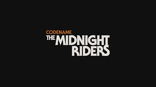 画像ギャラリー No.002のサムネイル画像 / NetEase傘下のスタジオBad Brain Game Studiosが閉鎖。開発中の新作The Midnight Ridersが，さらなる助けを求めてハイライト映像を公開