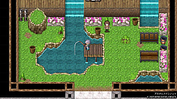 画像ギャラリー No.004のサムネイル画像 / ファンタジーRPG「アスディバインノット」，否定と復讐を巡る物語と，神話の遺物・飛空艇で空を駆ける爽快な冒険が展開