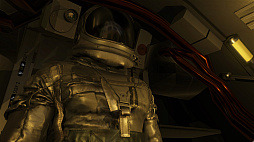 画像ギャラリー No.003のサムネイル画像 / 本格派宇宙航行シム「Reentry - A Space Flight Simulator」がリリース。宇宙飛行士としてアポロ計画などをモデルにしたミッションに挑戦