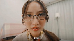 画像ギャラリー No.006のサムネイル画像 / 実写恋愛SLG「敏感！恋のアンテナ ビンビン別嬪荘」Steamで本日リリース。本編未公開のオフショットやメイキング映像を収録したDLCを配信