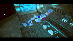 画像ギャラリー No.011のサムネイル画像 / PS5/PS4/Xbox版「伊達鍵は眠らない - From AI：ソムニウムファイル」，2026年2月26日に発売