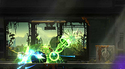 BLAZBLUE ENTROPY EFFECT X