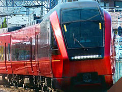 「鉄道にっぽん！ RealPro 長距離運転！特急ひのとり 近畿日本鉄道 編」，特別運転体験会を11月15日と16日にジョーシン日本橋店で開催