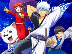 「銀魂 すまほ ばとるくろにくる」，App StoreとGoogle Playで事前予約受付を開始。非売品のクリアファイルが抽選で3名に当たるキャンペーンも