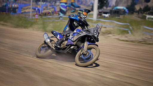 画像ギャラリー No.002のサムネイル画像 / Unreal Engine 5の美しいグラフィックスで描かれるバイクレースシミュレーション最新作「RIDE 6」,2026年2月12日に発売