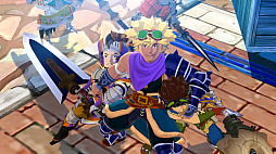 画像ギャラリー No.004のサムネイル画像 / Xbox One版「モンスターハンター ストーリーズ」「モンスターハンターストーリーズ2　〜破滅の翼〜」本日配信。バンドル版も登場