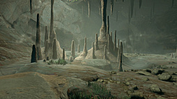 Syberia VR