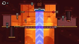 画像ギャラリー No.014のサムネイル画像 / Steamで“非常に好評”の「マインド オーバー マグネット」PS5 / Switch版が12月18日発売へ。磁力をテーマにした2Dパズルアクション