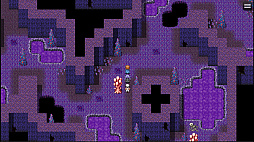 ナイツオブメサイアIF 〜囚われの亜空間城〜