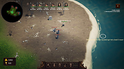 Crownbound - Fantasy Kingdom Sim