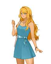 画像ギャラリー No.009のサムネイル画像 / 「ノルウェイの森」「新世紀エヴァンゲリオン」など日本の作品に影響を受けた「It Was That Summer」，2026年6月にSteamで配信予定