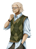 画像ギャラリー No.015のサムネイル画像 / 「ノルウェイの森」「新世紀エヴァンゲリオン」など日本の作品に影響を受けた「It Was That Summer」，2026年6月にSteamで配信予定