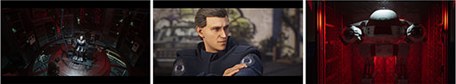 画像ギャラリー No.007のサムネイル画像 / ゲーム本編にスタンドアロン拡張版やボーナスコンテンツをセットにした「RoboCop: Rogue City - Collection」，PS5向けに配信開始