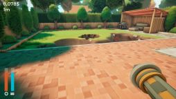A Game About Digging A Hole
