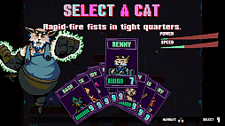 CLAWPUNK