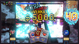画像ギャラリー No.005のサムネイル画像 / 「ヴァンサバ」スピンオフのデッキ構築ローグライト「Vampire Crawlers: The Turbo Wildcard from Vampire Survivors」，2026年にリリース決定