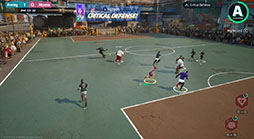 画像ギャラリー No.002のサムネイル画像 / 5対5のリアルタイムオンライン対戦に対応する「Freestyle Football 2」，クローズドβテストを2026年1月に開催。参加募集をスタート