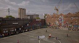 画像ギャラリー No.003のサムネイル画像 / 5対5のリアルタイムオンライン対戦に対応する「Freestyle Football 2」，クローズドβテストを2026年1月に開催。参加募集をスタート