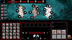 Battle Of The Abyss