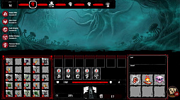 Battle Of The Abyss