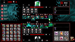 Battle Of The Abyss