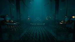 画像ギャラリー No.012のサムネイル画像 / ［インタビュー］開発ラインは10以上。200人規模ながら，少人数のチームがいくつも自律して動く，深センのインディー集合体のようなデベロッパ・ChillyRoom（凉屋游戯）とは