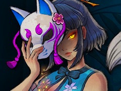 日本神話をモチーフにしたデッキ構築型ローグライク「Talespinner」，ゲームプレイトレイラーを公開。物語の冒頭をプレイできるデモ版も配信中
