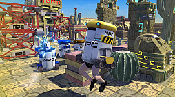 VIVA NOBOTS