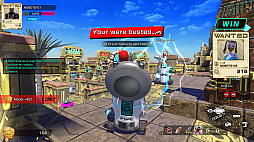 VIVA NOBOTS