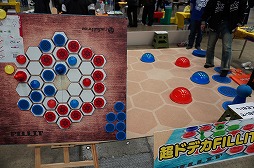 画像ギャラリー No.006のサムネイル画像 / 「ゲームマーケット2025秋」のボドゲ＆TRPG関連総まとめ。50以上の新作と，制作者向けブースの情報を一挙紹介