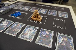 画像ギャラリー No.021のサムネイル画像 / 「ゲームマーケット2025秋」のボドゲ＆TRPG関連総まとめ。50以上の新作と，制作者向けブースの情報を一挙紹介