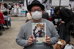 画像ギャラリー No.026のサムネイル画像 / 「ゲームマーケット2025秋」のボドゲ＆TRPG関連総まとめ。50以上の新作と，制作者向けブースの情報を一挙紹介