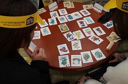 画像ギャラリー No.039のサムネイル画像 / 「ゲームマーケット2025秋」のボドゲ＆TRPG関連総まとめ。50以上の新作と，制作者向けブースの情報を一挙紹介