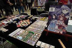 画像ギャラリー No.047のサムネイル画像 / 「ゲームマーケット2025秋」のボドゲ＆TRPG関連総まとめ。50以上の新作と，制作者向けブースの情報を一挙紹介