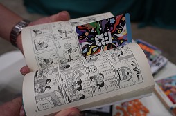 画像ギャラリー No.062のサムネイル画像 / 「ゲームマーケット2025秋」のボドゲ＆TRPG関連総まとめ。50以上の新作と，制作者向けブースの情報を一挙紹介
