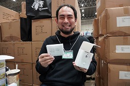 画像ギャラリー No.069のサムネイル画像 / 「ゲームマーケット2025秋」のボドゲ＆TRPG関連総まとめ。50以上の新作と，制作者向けブースの情報を一挙紹介