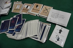 画像ギャラリー No.070のサムネイル画像 / 「ゲームマーケット2025秋」のボドゲ＆TRPG関連総まとめ。50以上の新作と，制作者向けブースの情報を一挙紹介