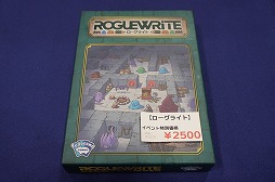 画像ギャラリー No.073のサムネイル画像 / 「ゲームマーケット2025秋」のボドゲ＆TRPG関連総まとめ。50以上の新作と，制作者向けブースの情報を一挙紹介