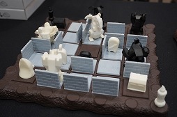 画像ギャラリー No.076のサムネイル画像 / 「ゲームマーケット2025秋」のボドゲ＆TRPG関連総まとめ。50以上の新作と，制作者向けブースの情報を一挙紹介